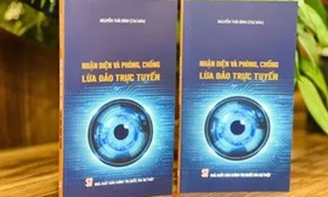 Trang bị 'lá chắn tri thức' trước vấn nạn lừa đảo trực tuyến