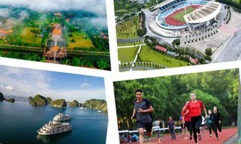 Phát huy vai trò của người dân, chính quyền cơ sở trong giữ gìn văn hóa, phát triển du lịch, thúc đẩy thể dục, thể thao