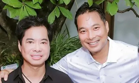 Ngọc Sơn nói gì khi em trai - ca sĩ Ngọc Hải trúng cử Đại biểu HĐND TP HCM?