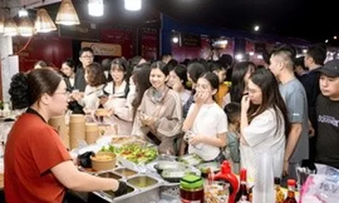 Festival Phở 2026: Mở ra triển vọng phát triển ẩm thực Việt