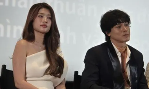 Nàng hậu Đoàn Thiên Ân bênh "người thương" Khương Lê hết mình!