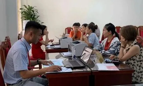 Hà Nội siết tuyển sinh lớp 1, lớp 6: Xác định học sinh ưu tiên ra sao?