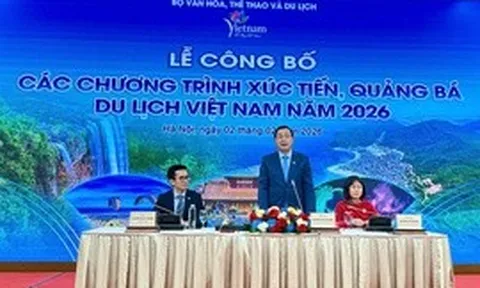 Cần có những bước đi đột phá trong công tác xúc tiến, quảng bá du lịch