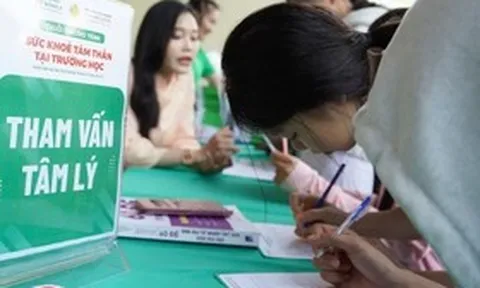 "Nếu không rực rỡ thì sao?" - Câu hỏi nhỏ chạm vào áp lực lớn của học sinh