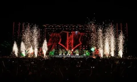 "Anh trai vượt ngàn chông gai" mùa 2 trở lại