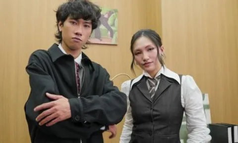 Hoaprox trở lại: Khi EDM không chỉ để nghe, mà để thấu hiểu