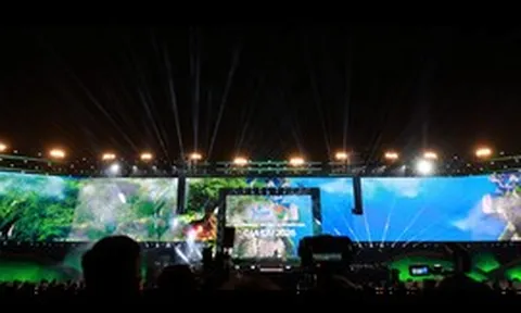 Khi văn hóa truyền thống được kể lại bằng ngôn ngữ sân khấu hiện đại