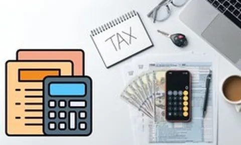 Một số doanh nghiệp, cơ sở kinh doanh gian lận thuế qua việc vận hành song song hai hệ thống sổ kế toán tài chính trở lên