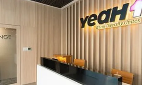 Yeah1 trình hai phương án tăng vốn lên 2.300 tỷ đồng