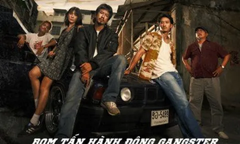 "Phi vụ cuối cùng" nhận điểm đánh giá 9.3/10, chính thức khởi chiếu tại rạp Việt