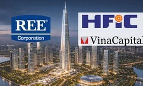 Siêu tháp 99 tầng cao nhất Việt Nam: Ai đứng sau, mạnh cỡ nào?