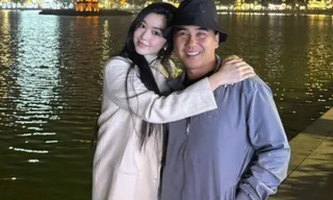 Quyền Linh tặng con gái Lọ Lem "món quà" đặc biệt