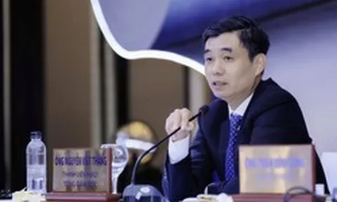 Tổng Giám đốc Hòa Phát: Chúng tôi đầu tư nhà máy ray thép vì một điều đơn giản, nếu không ai làm, Việt Nam sẽ không bao giờ có ngành công nghiệp đường sắt thực sự