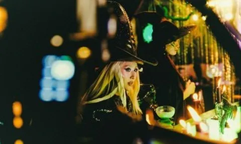 Âm nhạc của "phù thủy thời thượng" Quỳnh Anh Shyn