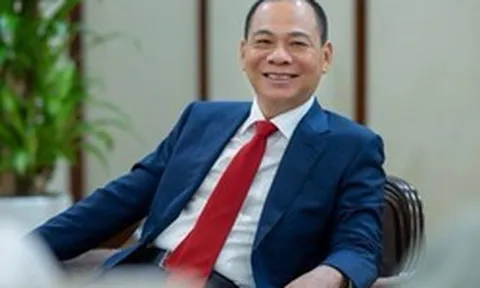 Vingroup của tỷ phú Phạm Nhật Vượng đang nghiên cứu 1.000 ha đất tại Ấn Độ để xây đại đô thị