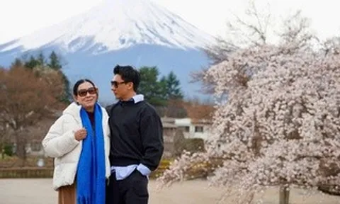 Hành trình yêu thương