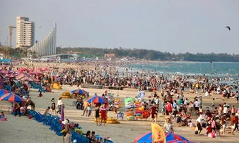 Hình ảnh điểm đến thân thiện