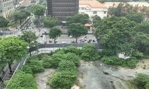 33 khu đất vàng được TPHCM chọn thanh toán cho nhà đầu tư dự án BT