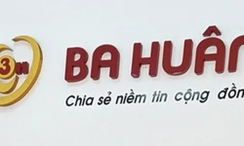 Công ty trứng Ba Huân nợ bảo hiểm xã hội kéo dài, rớt khỏi kệ nhiều siêu thị