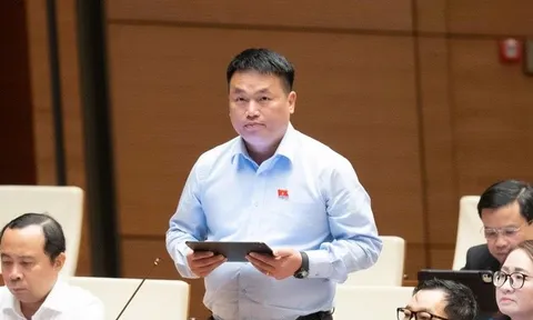 ĐBQH lo học sinh, giáo viên kiệt sức vì chạy theo thành tích, điểm số