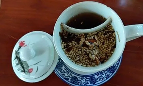 Trà Tịnh, trà cổ truyền Huế