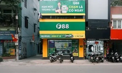 Chuỗi cầm đồ lớn nhất Việt Nam báo lãi trước thuế quý 1/2026 cao gấp 2,3 lần cùng kỳ