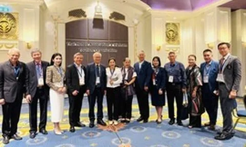 Đẩy mạnh hợp tác du lịch Việt Nam - Thái Lan