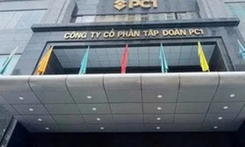 Tập đoàn PC1 bị nhắc nhở do chậm công bố thông tin