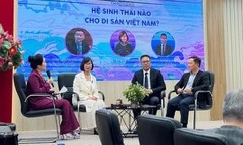 Khai mạc chuỗi sự kiện chào mừng Ngày Sở hữu trí tuệ thế giới 2026