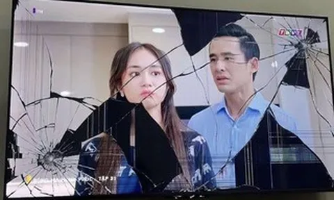 Vì sao "Bóng ma hạnh phúc" liên tục viral trên mạng xã hội?