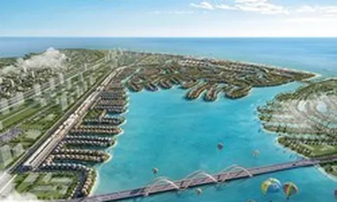 Vinhomes báo lãi quý 1/2026 tăng 866%