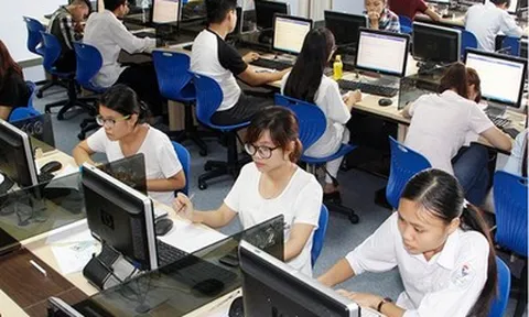 Ban hành khung năng lực ngoại ngữ mới: Người học được lợi gì từ chuẩn quốc tế?