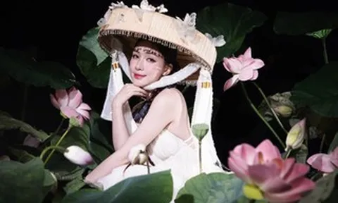 Đổi lời ca khúc "Người Việt mình thương nhau" của Cẩm Ly, Hòa Minzy