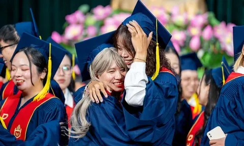 Bộ GD&ĐT lấy ý kiến dự thảo quy định công nhận văn bằng nước ngoài