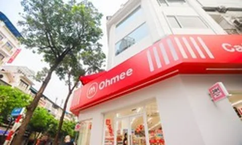 ‘Cá mập’ Trung Quốc với 40.000 điểm bán vào Việt Nam, thị trường cửa hàng tiện lợi sẽ thay đổi ra sao?