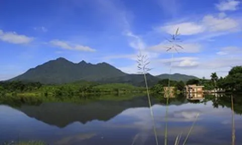 Chuyển giao Vườn quốc gia Ba Vì về UBND TP Hà Nội quản lý