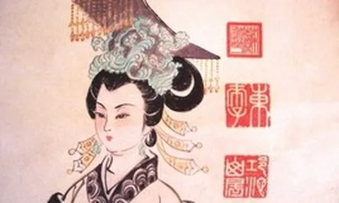 Loại quả Võ Tắc Thiên yêu thích: Xưa chỉ có vua chúa được ăn, nay giá rẻ bán đầy chợ Việt