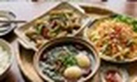3 món ngon lạ rẻ bèo nhất định phải thử trong dịp lễ này: Cả nhà bạn sẽ phải ngạc nhiên cho mà xem!