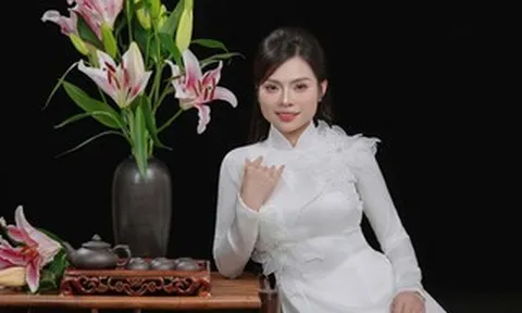 Hà Yến Vy bolero, giọng ca được Quang Lê, Quốc Đại ủng hộ