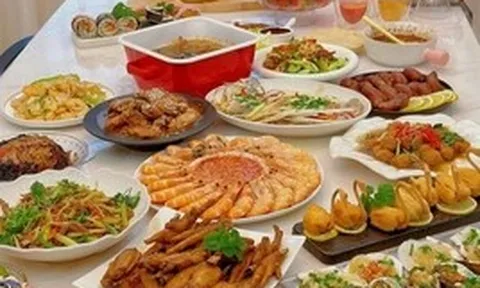 Bí mật món ăn "hút tài chiêu lộc" cho người kinh doanh: Ăn đúng giờ, chọn đúng món