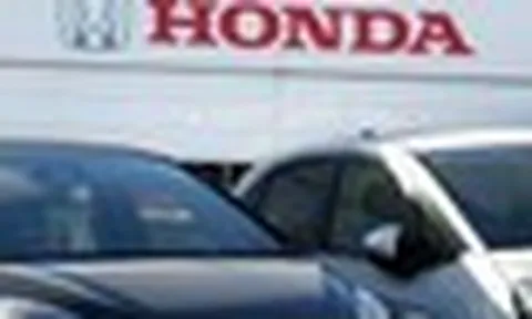 Vì sao Honda rút khỏi thị trường ô tô Hàn Quốc sau hơn 2 thập kỷ?
