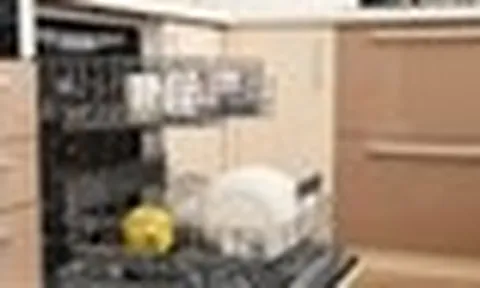 Lời khuyên cho những gia đình sử dụng máy rửa bát