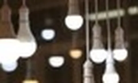 Lời khuyên đến những gia đình đang dùng đèn LED