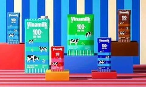 Vinamilk dự kiến tăng giá bán