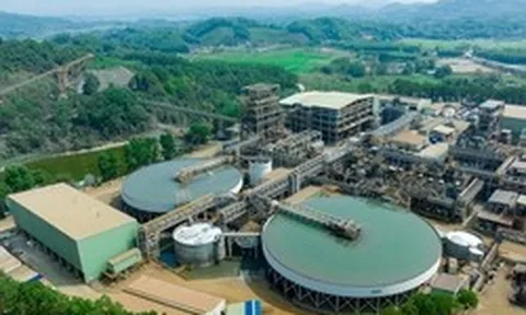 Masan High-Tech Materials đón chu kỳ tăng trưởng mới từ bệ phóng lợi nhuận