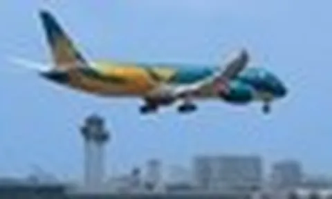 Vietnam Airlines báo tin vui, có đường bay thẳng đầu tiên đến vùng đất linh thiêng bậc nhất thế giới
