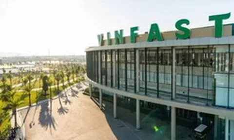 Nước cờ tái cấu trúc của VinFast: Gánh nặng trăm ngàn tỷ được trút bỏ, bức tranh tài chính Vingroup sẽ bừng sáng?