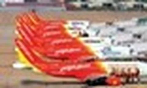 Vietjet thông báo quan trọng cho hành khách đi Hồng Kông
