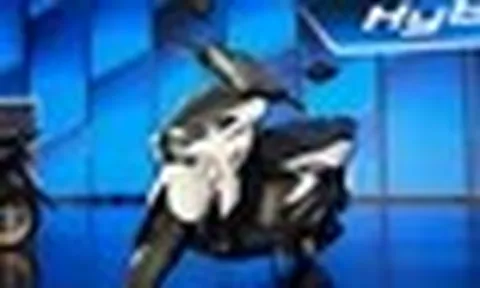 3 mẫu xe tay ga hybrid siêu tiết kiệm xăng, đáng mua nhất hiện nay