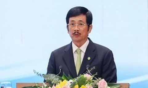 Hai lần rời ghế Chủ tịch HĐQT Novaland của ông Bùi Thành Nhơn